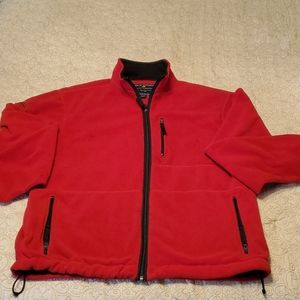 Polo Sport - Ralph Lauren Zip Up Fleece